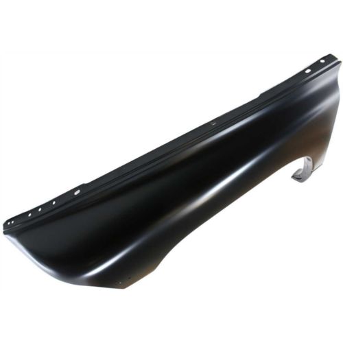 Driver's Side Front Fender 97-04 Dodge Dakota, 98-03 Durango - Click Image to Close